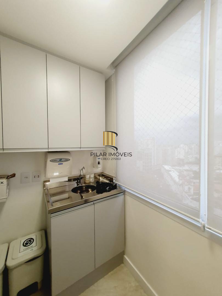 Sala Comercial no bairro Centro Histórico