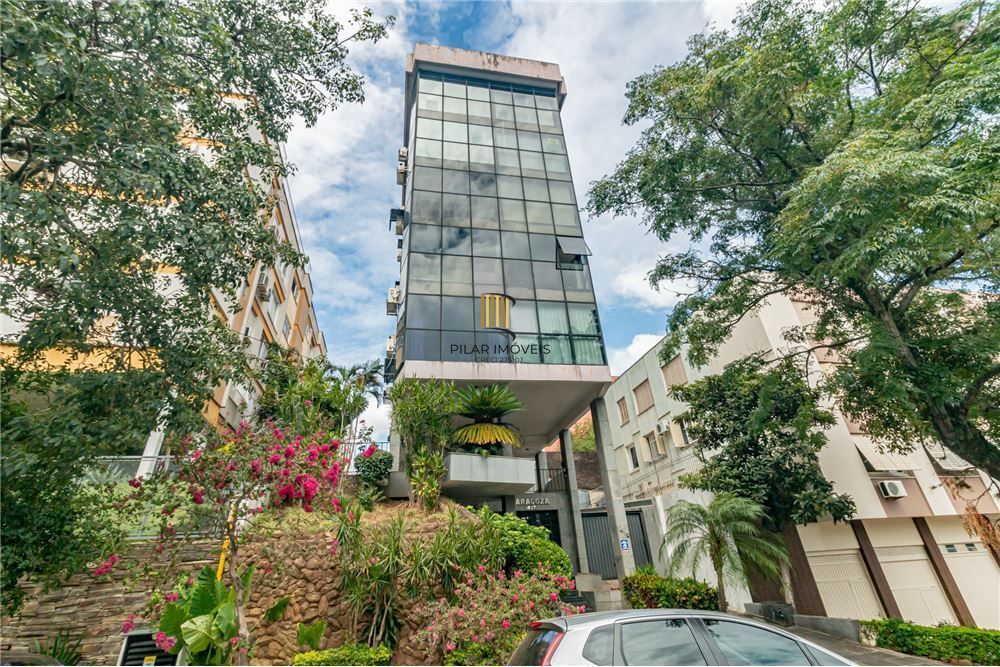 Sala Comercial no bairro Auxiliadora