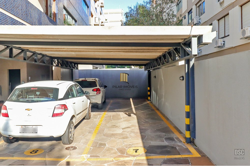 Apartamento 3 dormitórios no bairro Santana