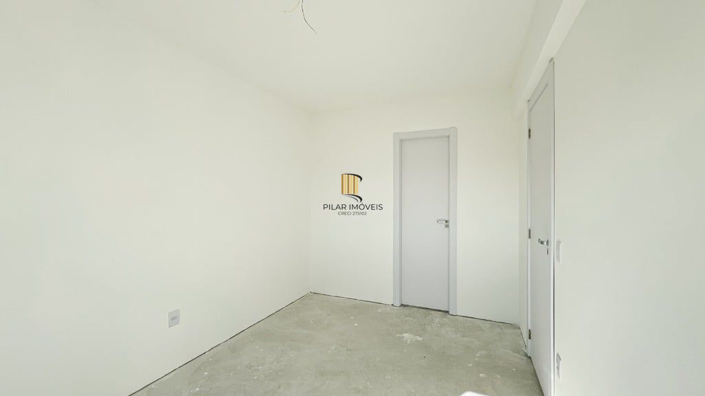 Apartamento 1 dormitório no bairro Moinhos de Vento
