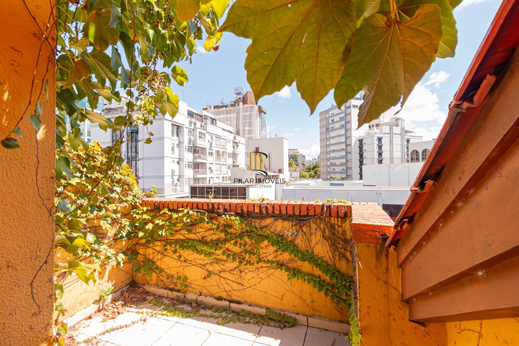 Apartamento 1 dormitório no bairro Moinhos de Vento