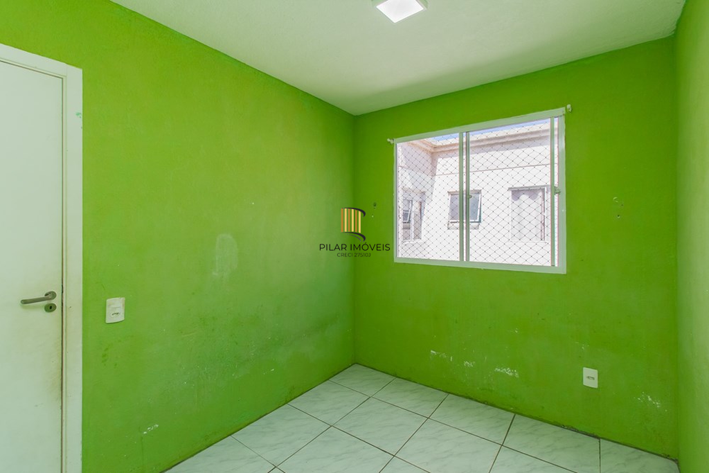 Apartamento 2 dormitórios no bairro Rio Branco