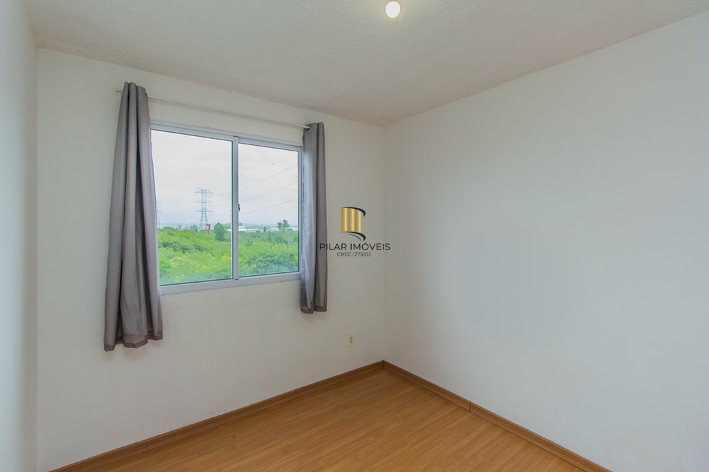 Apartamento 2 dormitórios no bairro São José