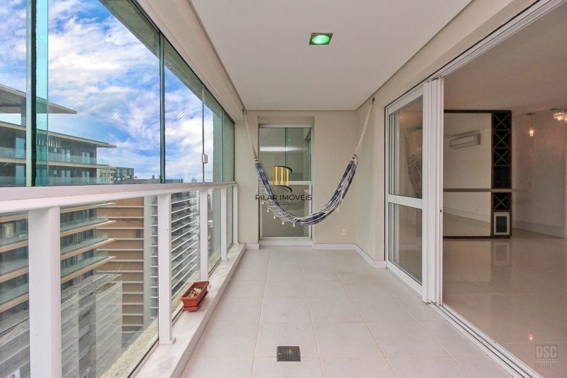 Apartamento 3 dormitórios no bairro Bela Vista