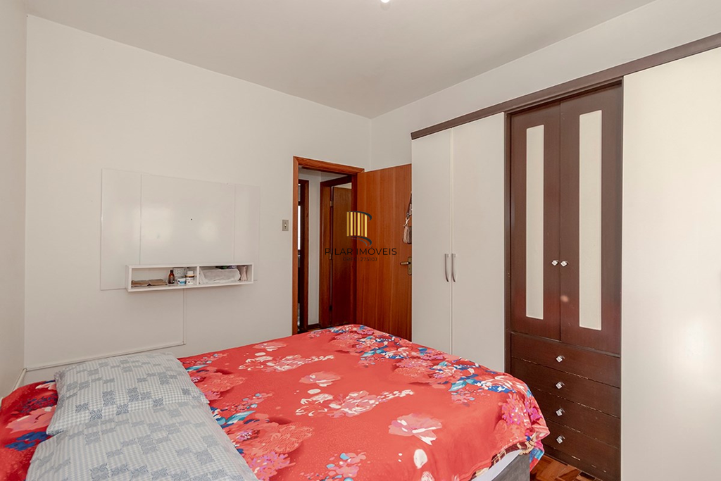 Apartamento 2 dormitórios no bairro Rio Branco