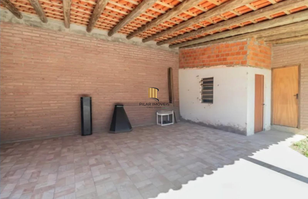 Casa 3 dormitórios no bairro Sarandi