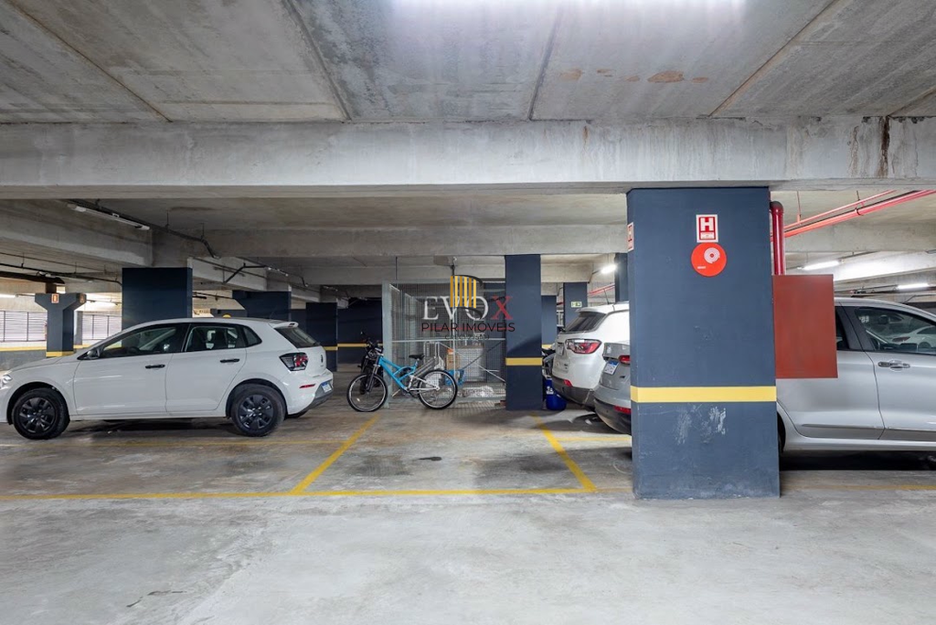 Apartamento 1 dormitório no bairro Jardim  Botânico