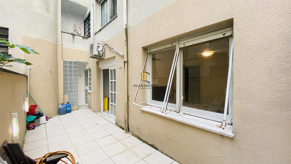 Apartamento 1 dormitório no bairro Mont Serrat