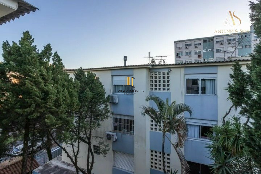 Apartamento 2 dormitórios no bairro Sarandi