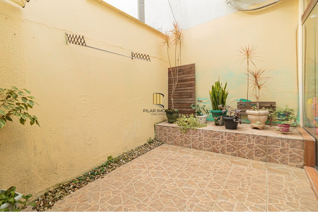 Apartamento 2 dormitórios no bairro Passo da Areia