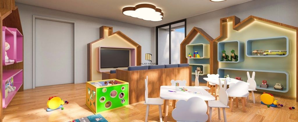 Apartamento 3 dormitórios no bairro Menino Deus