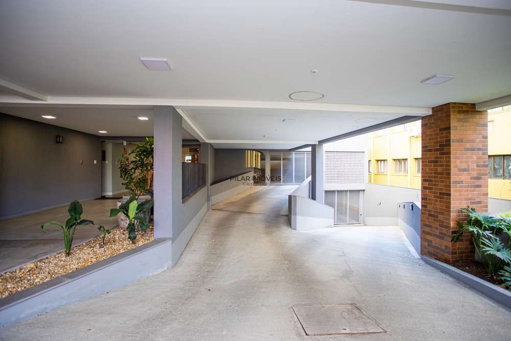 Apartamento 2 dormitórios no bairro Passo da Areia