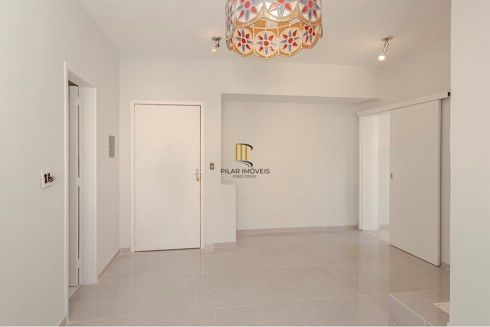 Apartamento 1 dormitório no bairro Centro Histórico