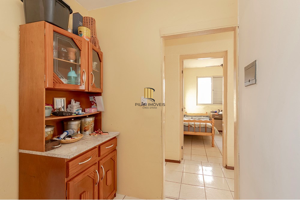 Apartamento 2 dormitórios no bairro Lomba do Pinheiro
