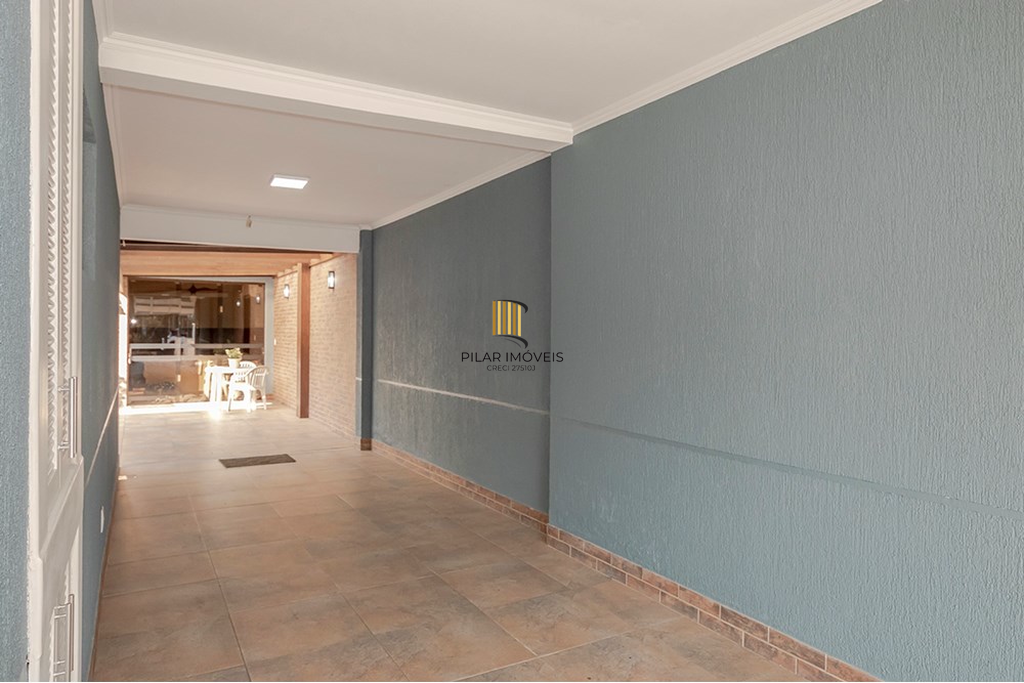 Casa 3 dormitórios no bairro Sarandi