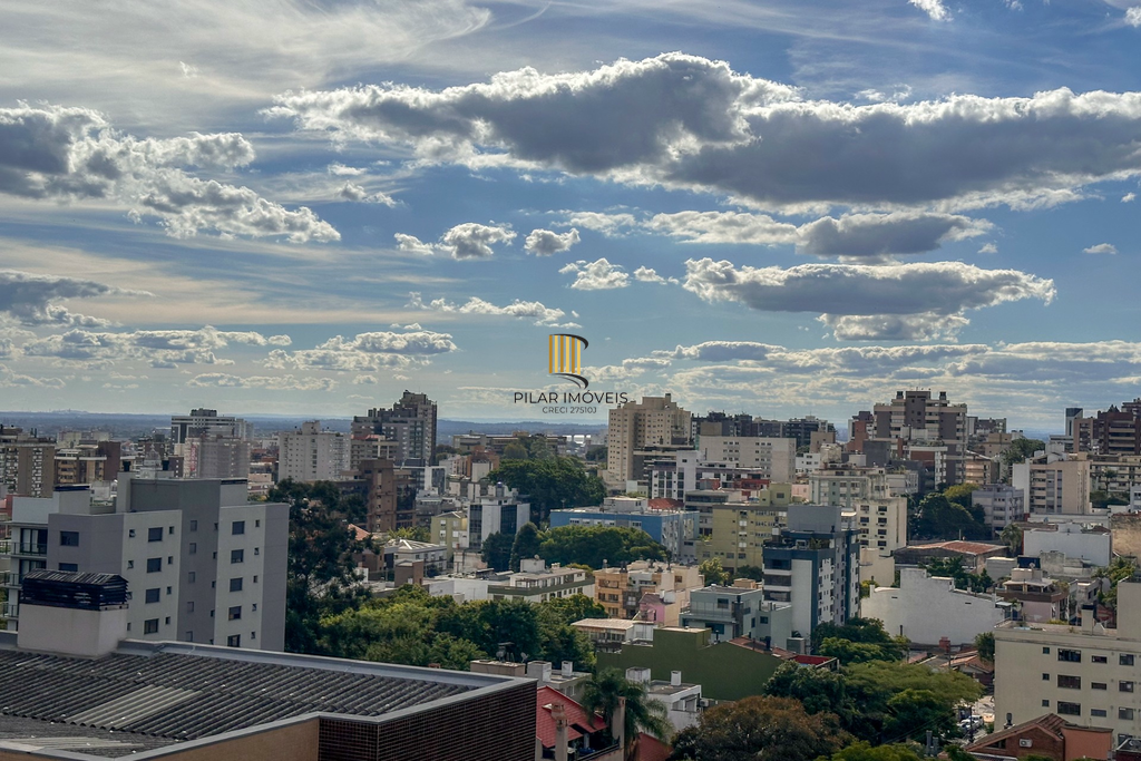Cobertura 4 dormitórios no bairro Mont Serrat