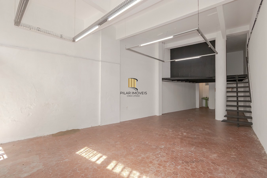 Sala Comercial no bairro Floresta