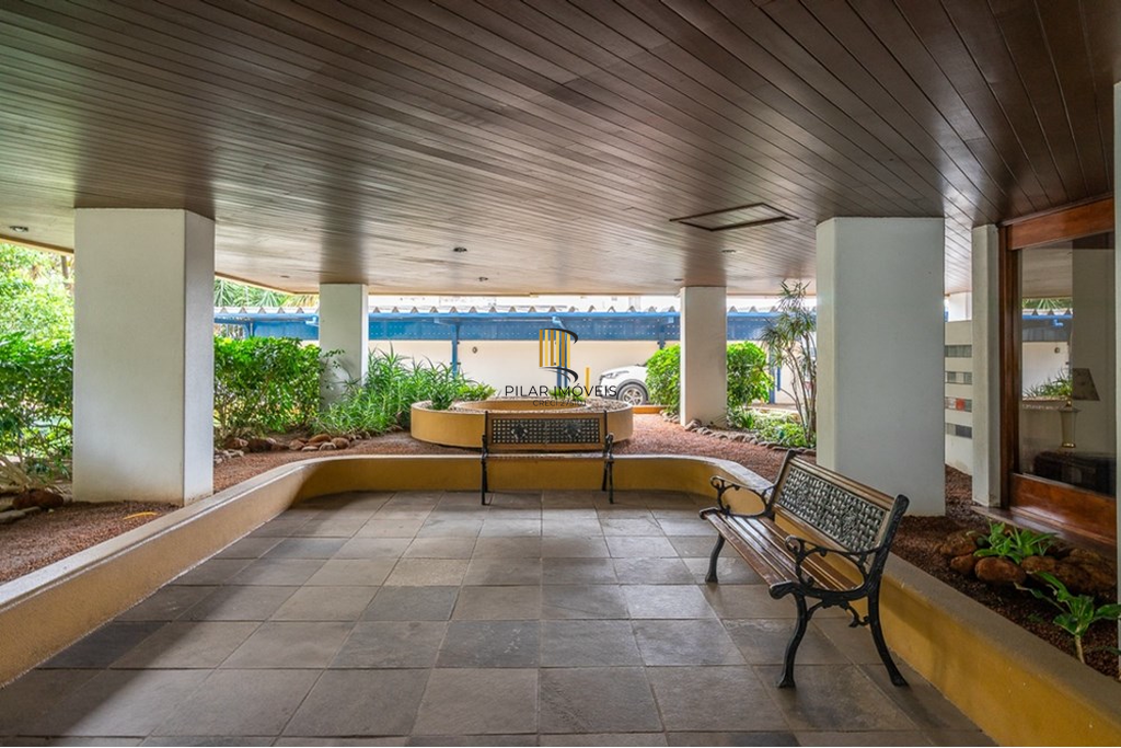 Apartamento 3 dormitórios no bairro Mont Serrat