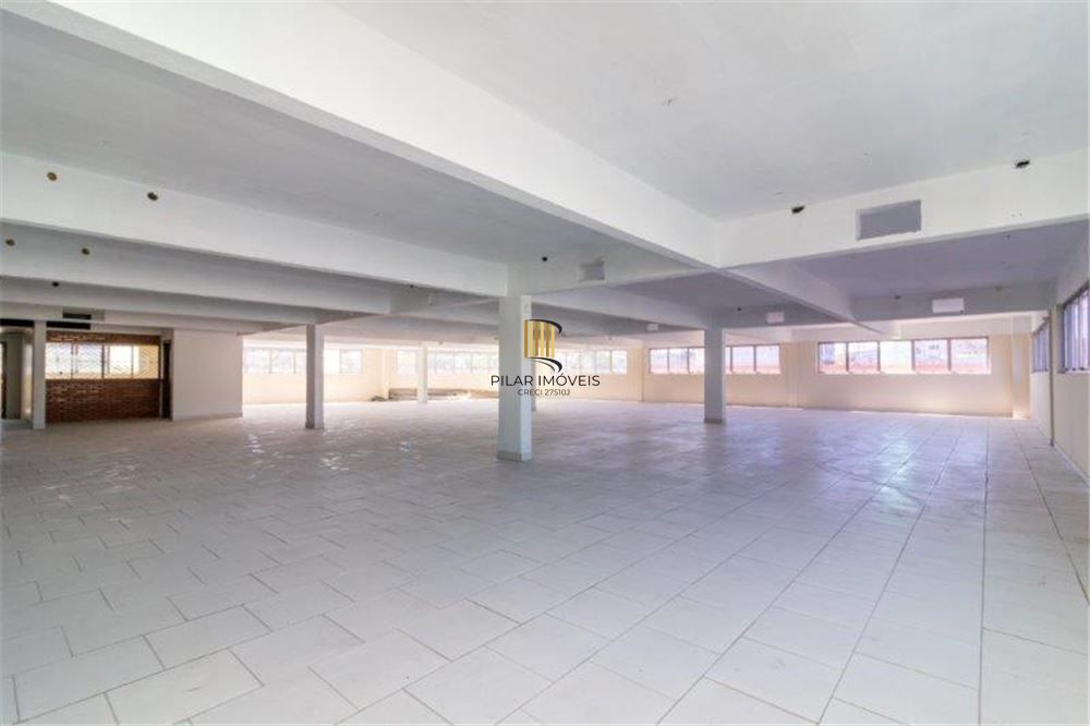 Prédio Residencial no bairro Partenon