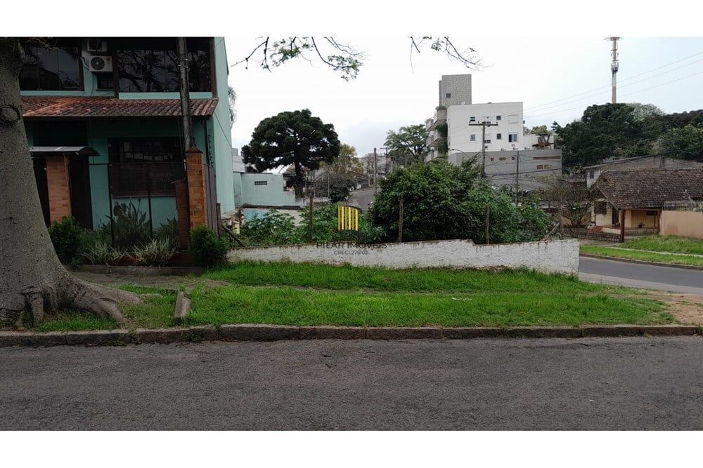 Terreno no bairro Vila Jardim