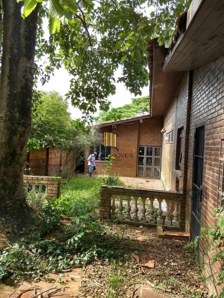 Terreno no bairro Santa Tereza