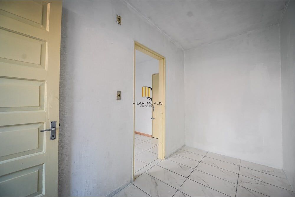 Apartamento 2 dormitórios no bairro Cristal