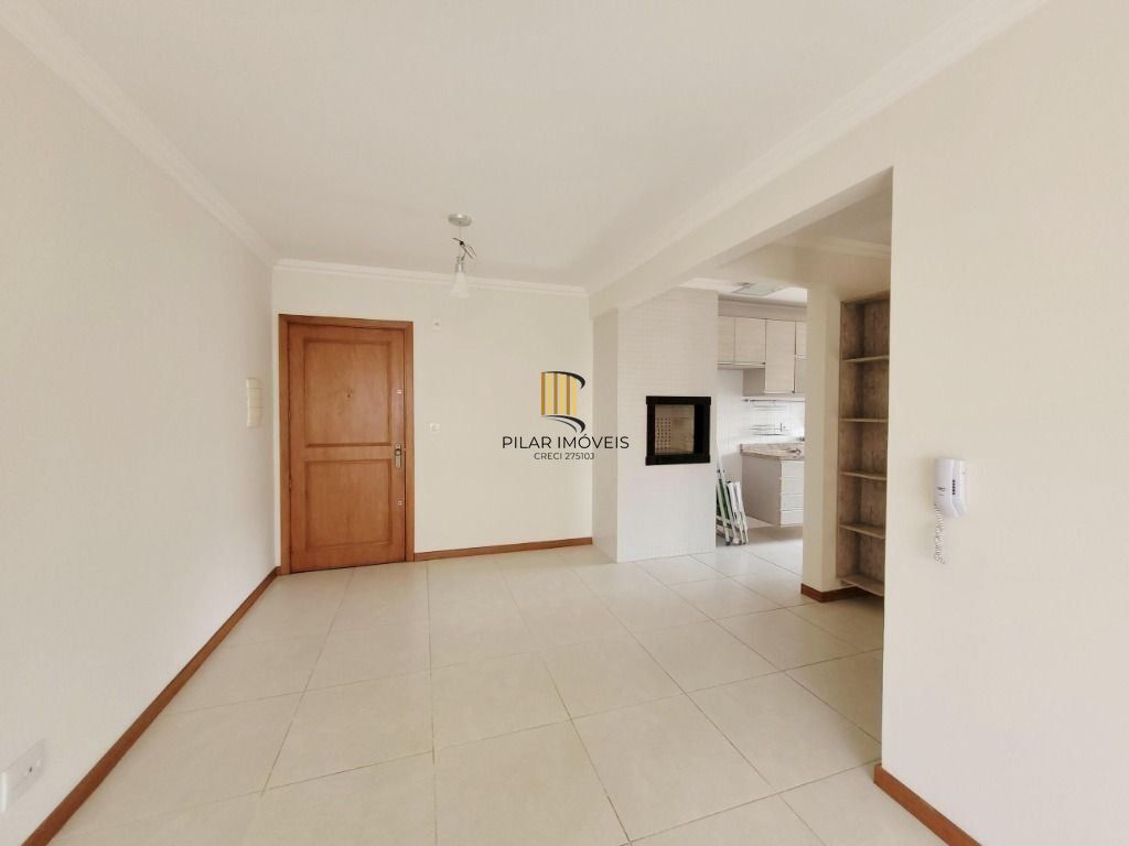 Apartamento 2 dormitórios no bairro Jardim Botânico