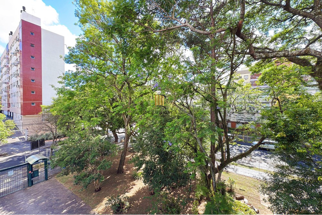 Apartamento 2 dormitórios no bairro Menino Deus