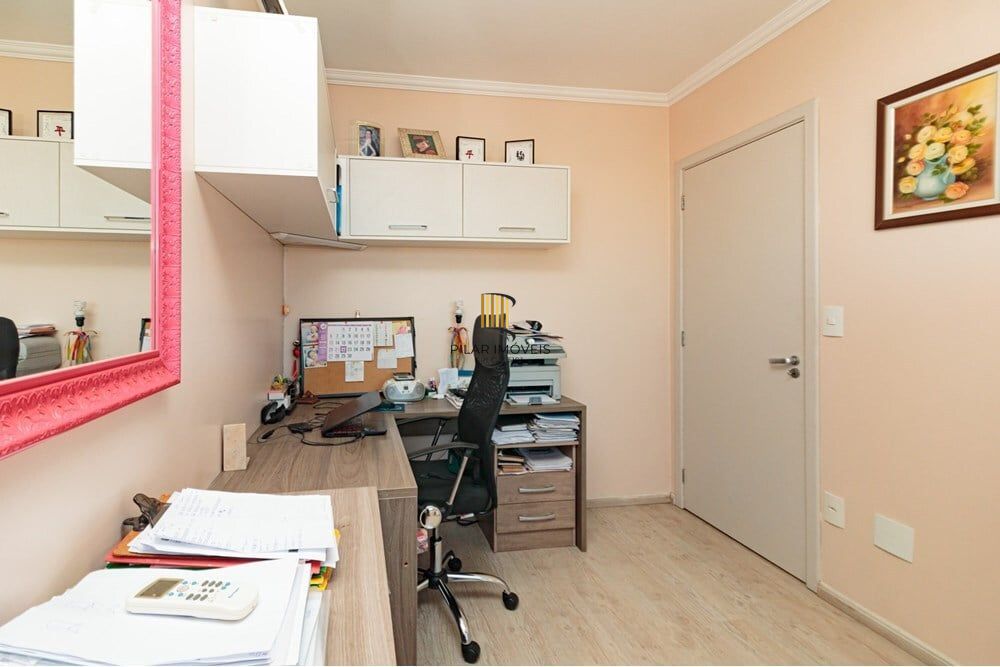 Apartamento 3 dormitórios no bairro Cristo Redentor