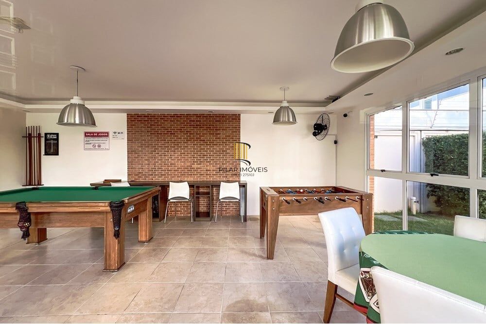 Apartamento 2 dormitórios no bairro Igara