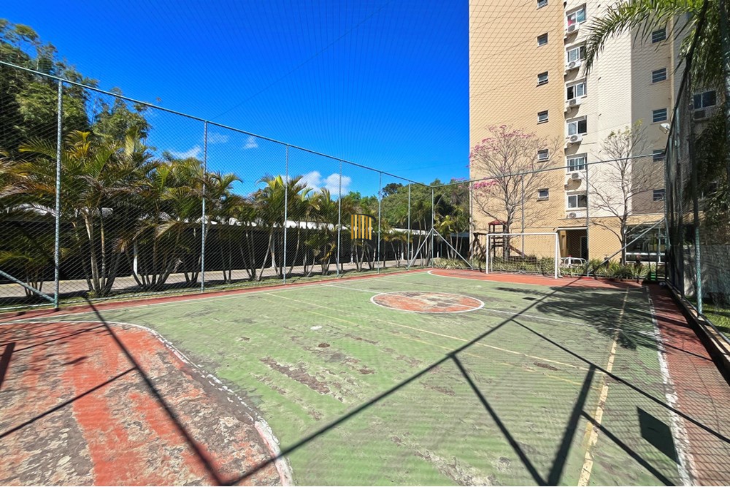 Apartamento 3 dormitórios no bairro Teresópolis