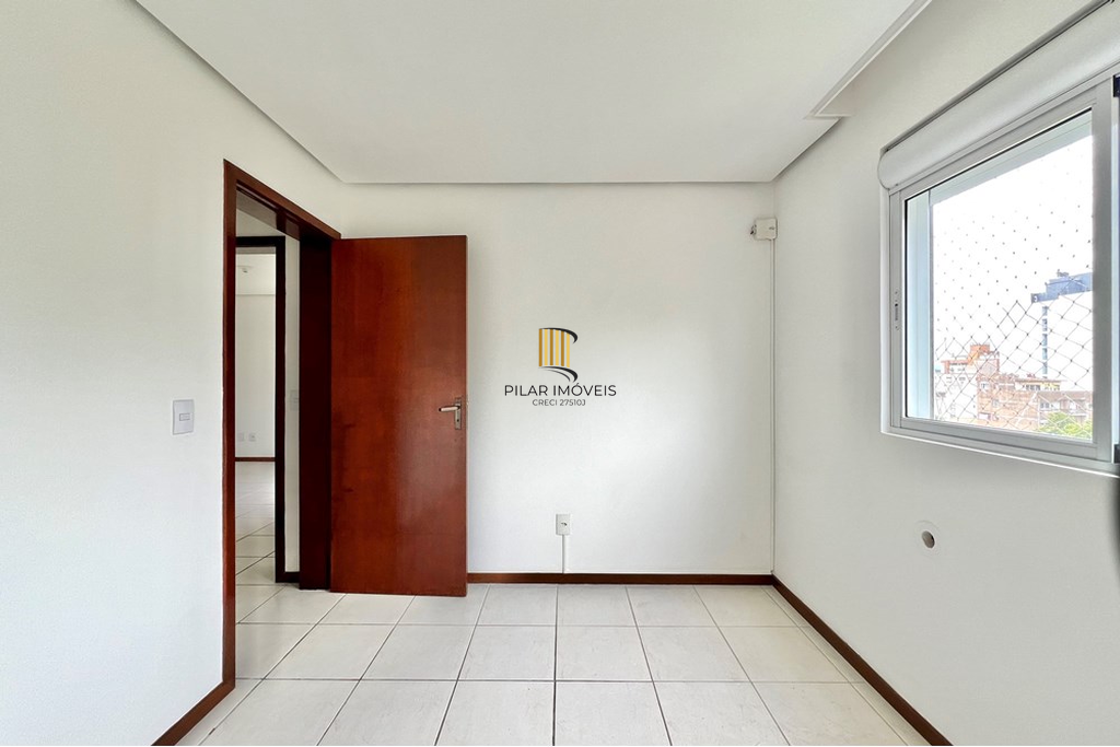 Apartamento 3 dormitórios no bairro Centro