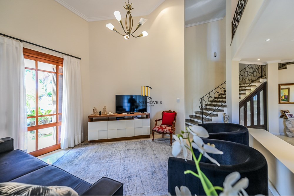 Casa de Condomínio 3 dormitórios no bairro Nonoai