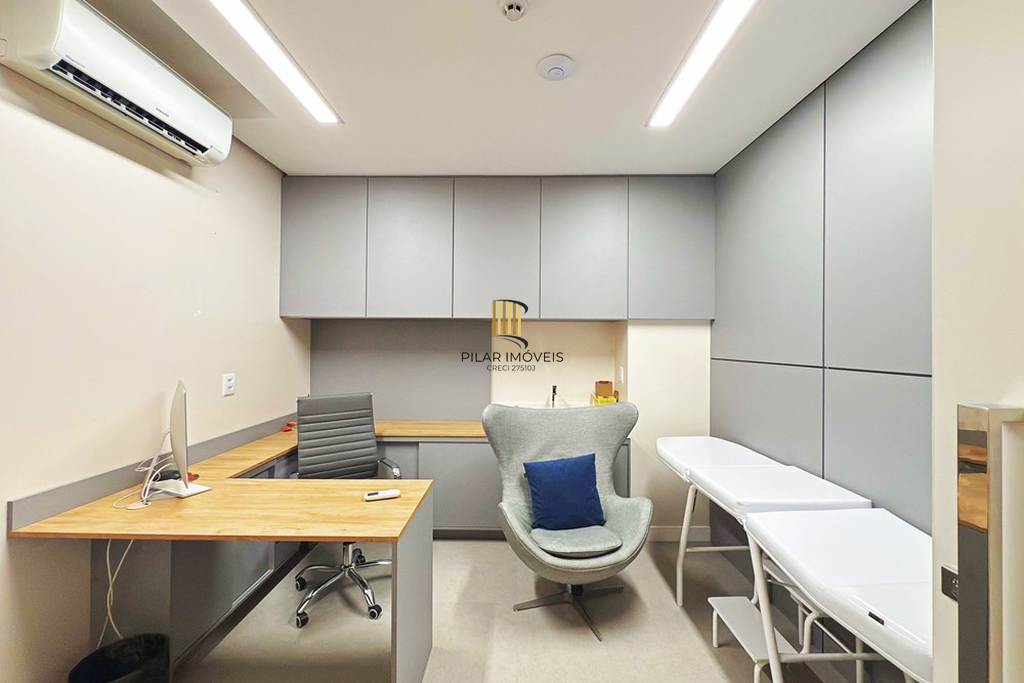 Sala Comercial no bairro Três Figueiras