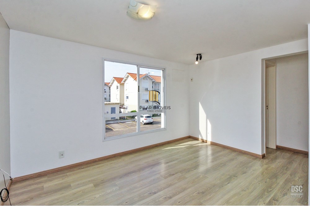Apartamento 2 dormitórios no bairro Hípica - Pilar Imóveis