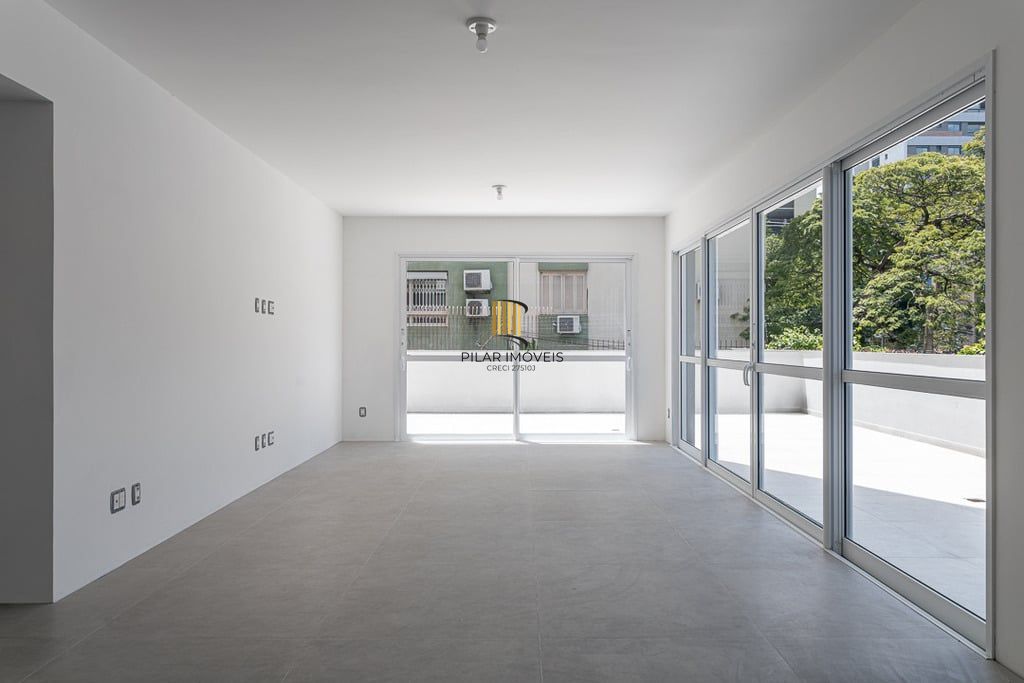 Apartamento Garden 3 dormitórios no bairro Auxiliadora