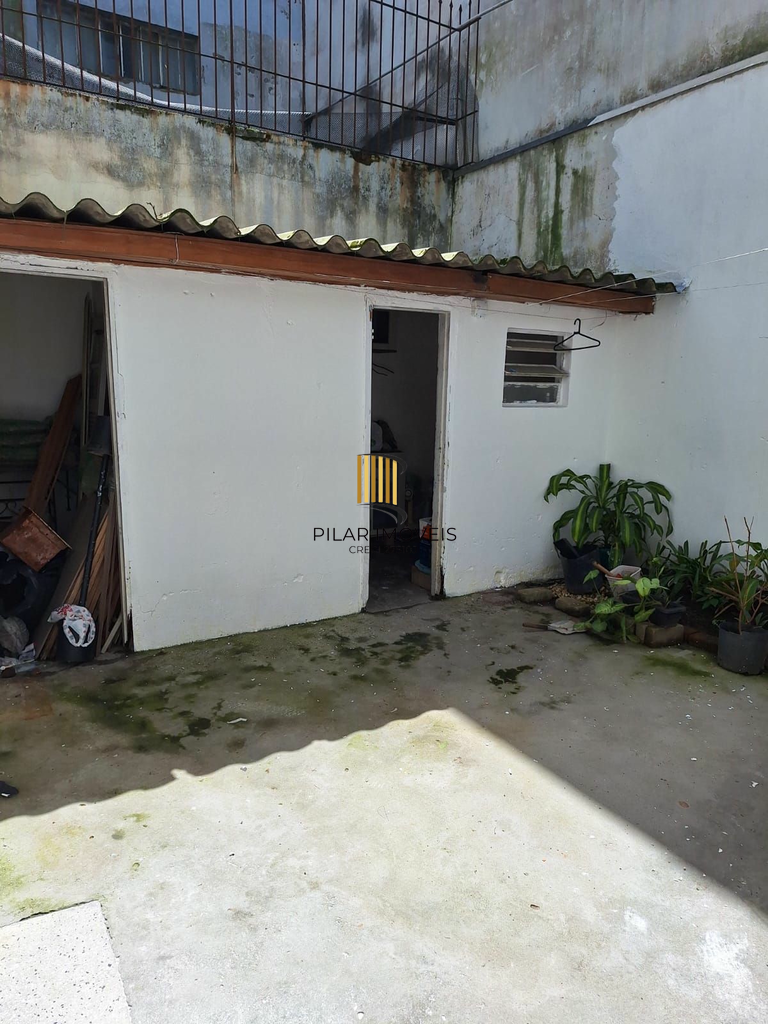 Apartamento 2 dormitórios no bairro Farroupilha