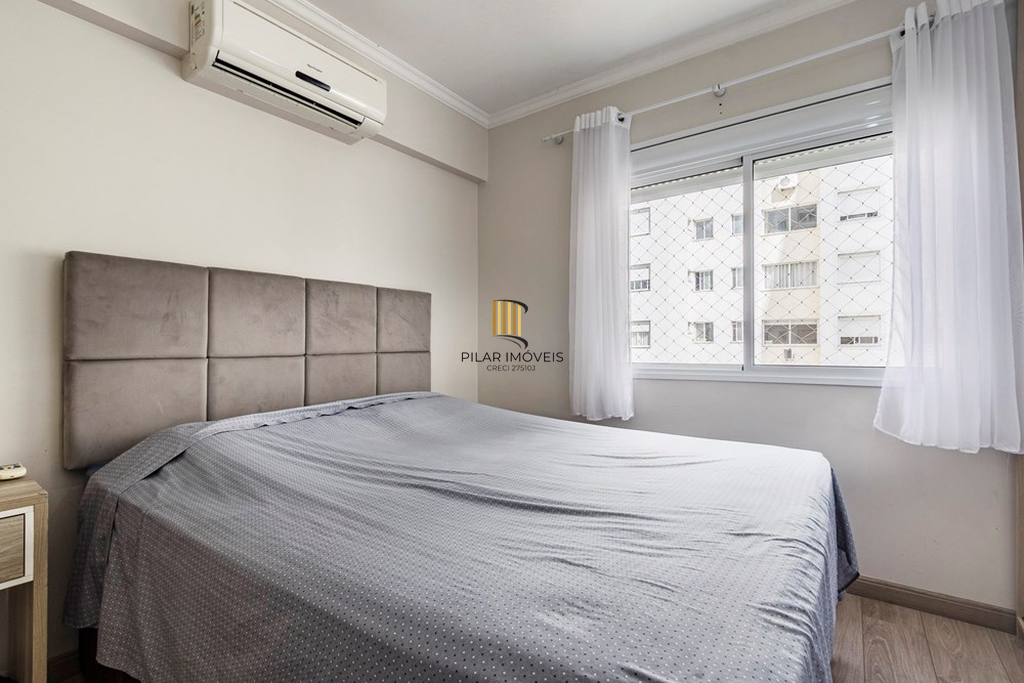 Apartamento 3 dormitórios no bairro Vila Ipiranga