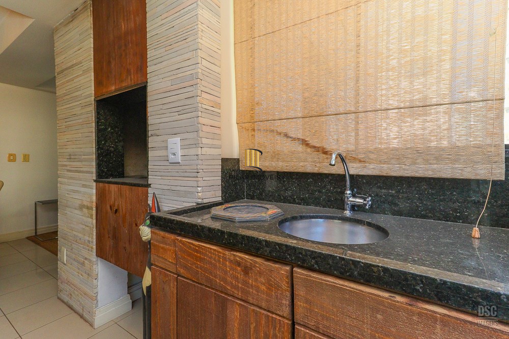 Apartamento 3 dormitórios no bairro Petrópolis