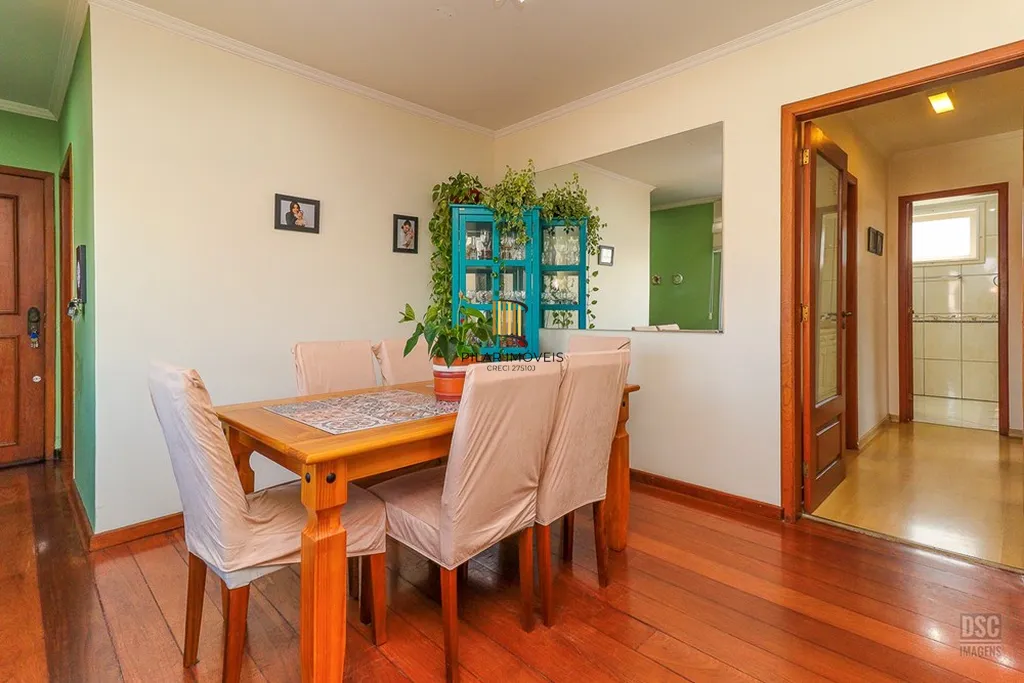Apartamento 3 dormitórios no bairro Jardim Lindóia