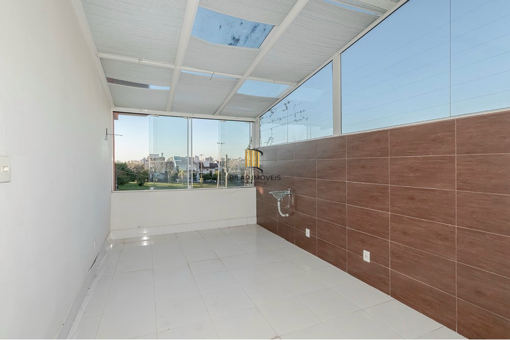 Casa 4 dormitórios no bairro Jardim Planalto