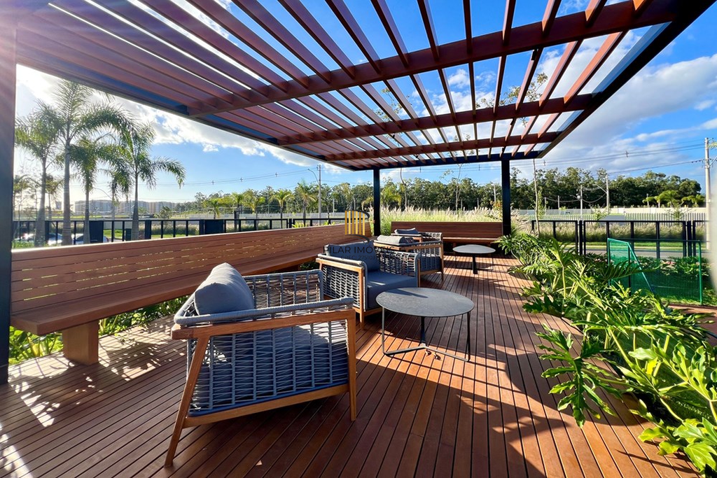 Terreno no bairro Marechal Rondon