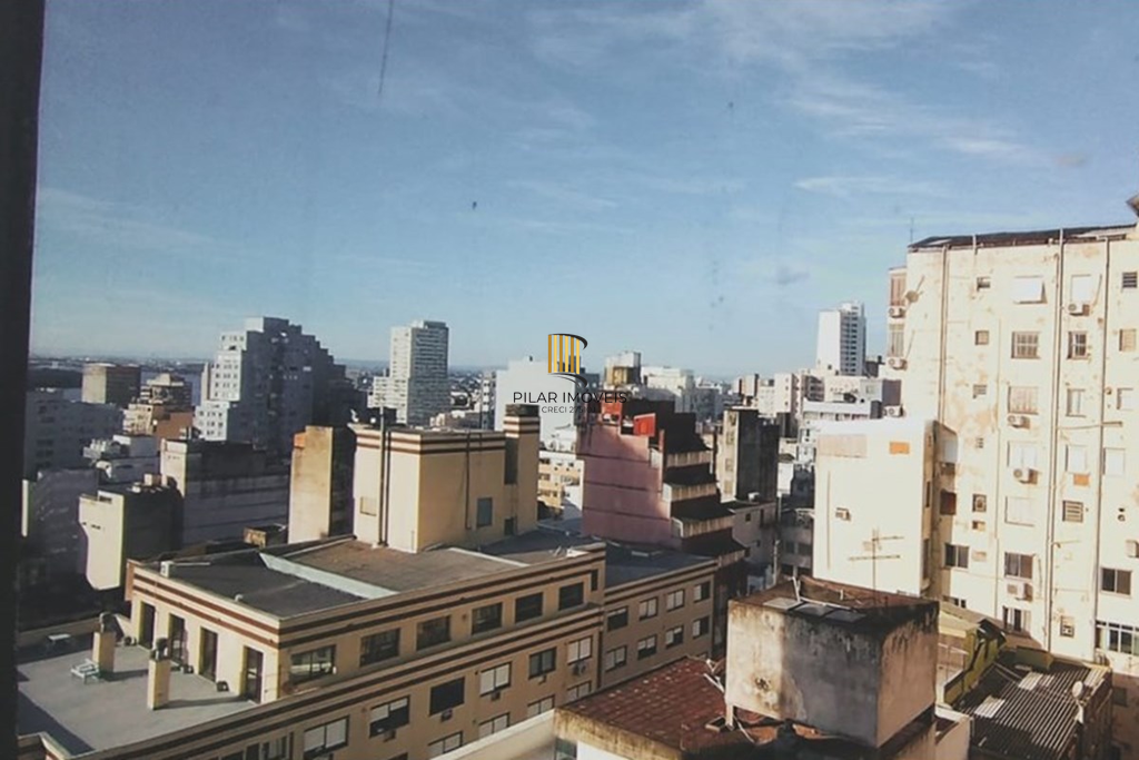 Sala Comercial no bairro Centro Histórico