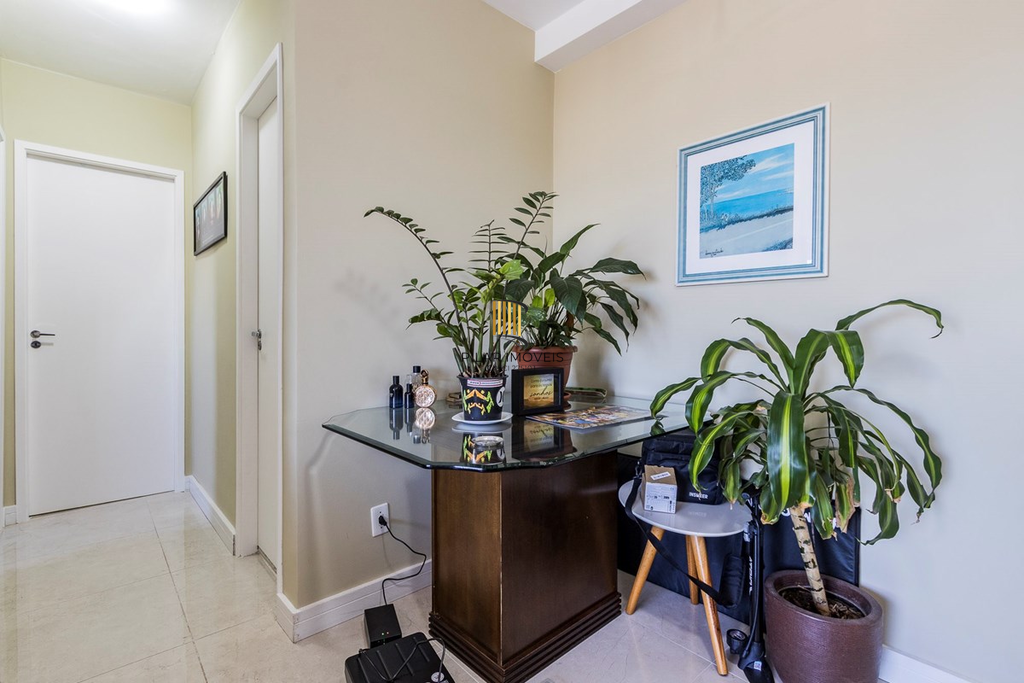 Apartamento 2 dormitórios no bairro Glória