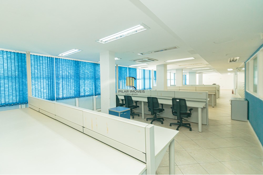 Sala Comercial no bairro Santana