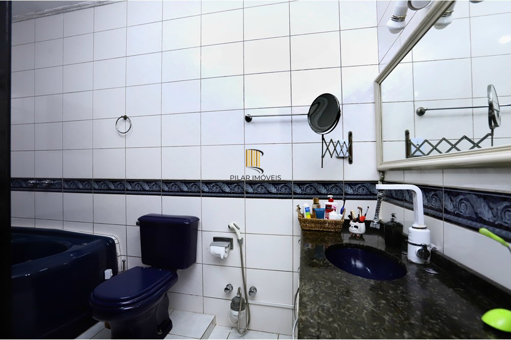 Casa 3 dormitórios no bairro Passo do Feijó