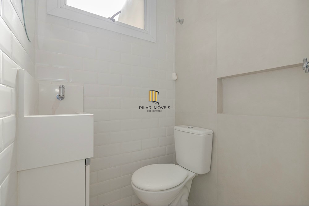 Apartamento 2 dormitórios no bairro Auxiliadora