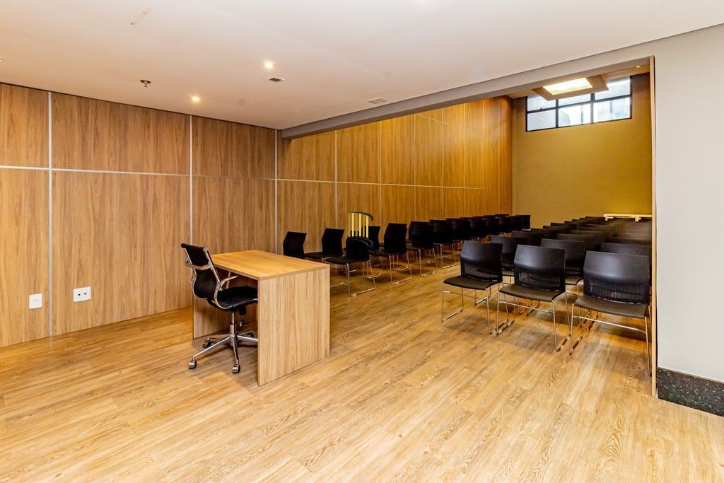 Sala Comercial no bairro Floresta