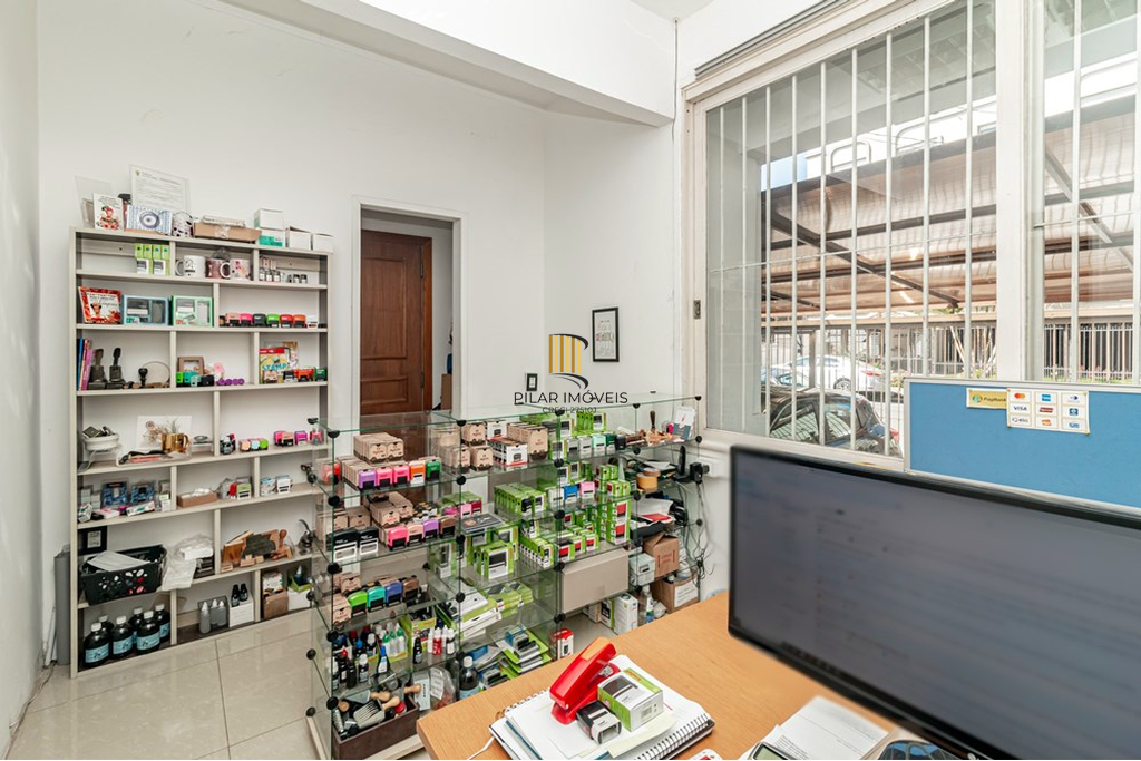 Casa 3 dormitórios no bairro Petrópolis