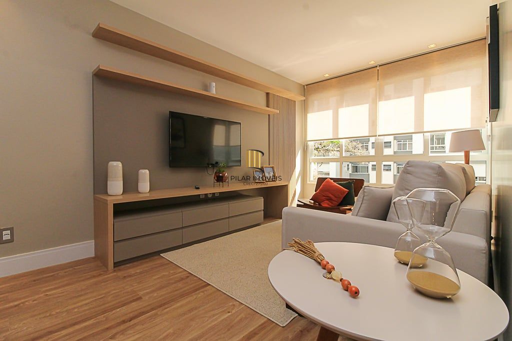 Apartamento 2 dormitórios no bairro Petrópolis
